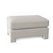 Bernhardt Mily Bumper Ottoman | Wayfair P1291_1428-041