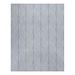 Blue 157 x 105 x 0.25 in Area Rug - Gertmenian Malini Cyrci Modern Geometric Ivory Flatwoven Indoor Area Rug, | 157 H x 105 W x 0.25 D in | Wayfair