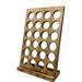 KOVOME 24 Pod Coffee Pod Storage, Wood | 14.5 H x 9.25 W x 3.5 D in | Wayfair CoffB07GXXWSHD