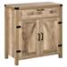 Gracie Oaks Farmhouse Sideboard Buffet Cabinet, Wood | Wayfair 9C15446965074A27AFF9C9232539EEFB