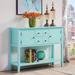 Winston Porter Kitchen Sideboard Buffet | Wayfair F185E733C60842739944AE351C2397E3