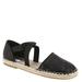 Kenneth Cole Reaction Luna - Womens 5.5 Black Slip On Medium