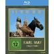 Karl May - Collection 1 BLU-RAY Box (Blu-ray Disc) - Universum Film