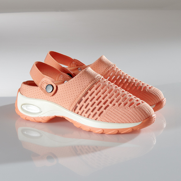 Clog "Käthe" koralle Image