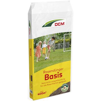 Dcm Rasendünger Basis 18 kg NPK-Dünger Minigran - Cuxin Image