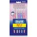 Oral-B Sensitive & Gums Toothbrush Extra Soft (Pack of 5)