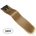 Full Shine Hair Extensions Clip in Human Hair Real Hair Clip Extensions Double Weft 20 Inch 140 Gram Remy Balayage Clip in Hair Extensions Brown Color 8 Fading to Color 60 Platinum Blonde 7 Pcs