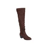 Zivia Over-the-knee Boot