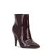 Azentela Pointed Toe Bootie