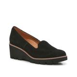 Willa Wedge Loafer