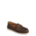 Gold Cup Authentic Original Boat Shoe