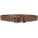 MidwayUSA Concealed Carry Gun Belt 1-1/2" Leather SKU - 577696