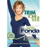 Pre-Owned JANE FONDA: PRIME TIME TRIM TONE & FLEX [CANADIAN]