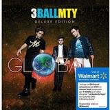 Pre-Owned - Globall (Walmart Exclusive) (Deluxe Edition)