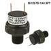 Heavy Duty 90-120 PSI Air Compressor Pressure Control Switch Valve 1/4\ \ NPT