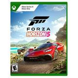 Forza Horizon 5: Xbox Standard Edition - For Xbox Series X|S & Xbox One - ESRB Rated E (Everyone) - Meet new characters!