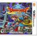 Dragon Quest VIII: Journey of the Cursed King - Nintendo 3DS