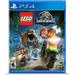 LEGO Jurassic World - PlayStation 4 Standard Edition