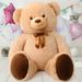 MaoGoLan 47 Giant Teddy Bear Stuffed Animal Big Teddy Bear Plush Toy