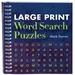 Large Print Word Search Puzzles