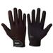 OWSOO Horse Riding Gloves for Men and Women Professional Equestrian Horseback Riding Gloves