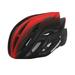 Toudaret 1 Pcs Bike Helmets Breathable Impact Resistance Accessory Mens Women Safety Protection Bicycle Helmets for Outdoor