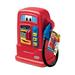 Little Tikes Cozy Pumper .. .. Multi 13.5 long .. x .. 8.5 wide .. x 17.5 .. high ..