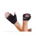 VICOODA Apparel Cycling Gloves with Anti-Slip Gel Shock Absorbing Padded Breathable Half Finger Short Sports Gloves Accessories for Men/Women Bicycle Bicycling Mountain Bike Gloves