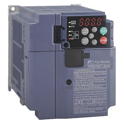 FUJI ELECTRIC FRN0047C2S-2U Drive,Max HP 15,Enclosure NEMA 1