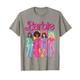 Barbie – 70er Jahre Fashion Group Panel T-Shirt