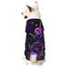 Balery Design Name Dog Hoodie Pets Wear Hoodies For Small Dogs Pet Clothes Costumes Pets Wear Hoodie Sweatshirt Outfit For Dogs Cats Cosplay Party-Size Name