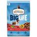 Rachael Ray Nutrish Big Life Hearty Beef Veggies and Brown Rice Recipe Dry Dog Food 40 lb.