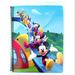 Disney Mickey Clubhouse Slide Spiral Notebook