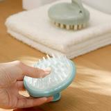 Kitchen Gadgets In Clearance Shampoo Brush Massage Brush Shampoo Comb Silicone Shampoo Comb Shampoo Brush Pet Brush