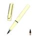 Grip Posture Correction Design Pencil Easy to Break Pencil Pencil with Refill on Clearance Pens Gel Pens Pilot G2 Pens 0.7 office Supplies Colored Pens