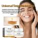 Uniform Skin Tone Protection Cream Refreshing Natural Non-sticky UV Protection Moisturizing Body Skin Protection Cream