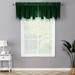 Regal Home Velvet Curtains - Room Darkening 2-Panels - Rod Pocket Drapes - Luxurious Window Coverings