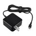 CJP-Geek 45W AC Charger Power Supply Adapter Cord replacement for ASUS Chromebook C302 C302C C302CA