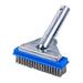 Zawou Up to 65% off Savings Cleaning Supplies Swimming Pool Cleaning Brush 5 Inch Metal Brush Swimming Pool Cleaning Equipment