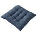 Wefuesd Seat Cushion Indoor/Outdoor Garden Patio Home Kitchen Office Sofa Chair Seat Soft Cushion Outdoor Chair Cushions Chair Cushions Cushion F