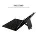 Spirastell Keyboard Cover Buzhi To 10.5inch Tablet With 9inch To Case With 9inch Ty3310 Case Bt3.0 Case Bt3.0 Case With 9inch To 10.5inch Tablet Case Huiop Leather Eryue
