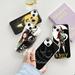 Funny Nightmare Before Christmas Cartoon Phone Case Cover for iPhone 15 PLUS 11 12 13 14 15 Pro Max 12 Pro Max 7 Plus/8 Plus
