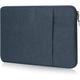 13-Inch Laptop Sleeve Case for 2022 MacBook Air 13.6 inch with Apple M2 Chip & 2022 MacBook Pro 13.3 inch with Apple M2 Chip Accessory Traveling Carrying Canvas Bag Cover Simple Case