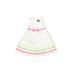 Vineyard Vines Special Occasion Dress - A-Line: White Print Skirts & Dresses - Size 2Toddler