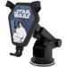Keyscaper Princess Leia Star Wars Color Block Wireless Car Charger