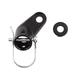 FOAUUH Upgraded Bike Trailer Attachment Bike Trailer Coupler for Instep & Schwinn Bike Trailers