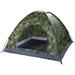 Mother s Day Sales - Kids Play Tent 3-4 Person Camping Dome Tent Camouflage Indoor and Outdoor Children Teepee Tent for Toddlers Boys and Girls