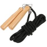 Weight Loss Jump Rope Fitness Hopping Rope Outdoor Skipping Rope Sporting Accessory