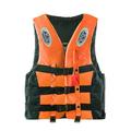 General All Purpose Life Jacket Vest Adults Life Jacket Aid Perfect for Boating and Personal Watercraft Use
