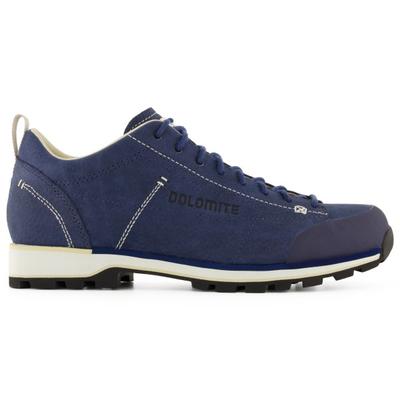 Dolomite - Cinquantaquattro Low LT - Freizeitschuhe UK 6,5 | EU 40 blau Image